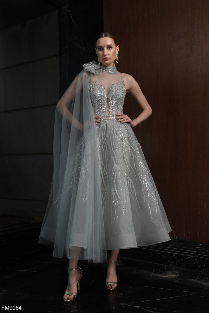 Azzure Couture FM9054