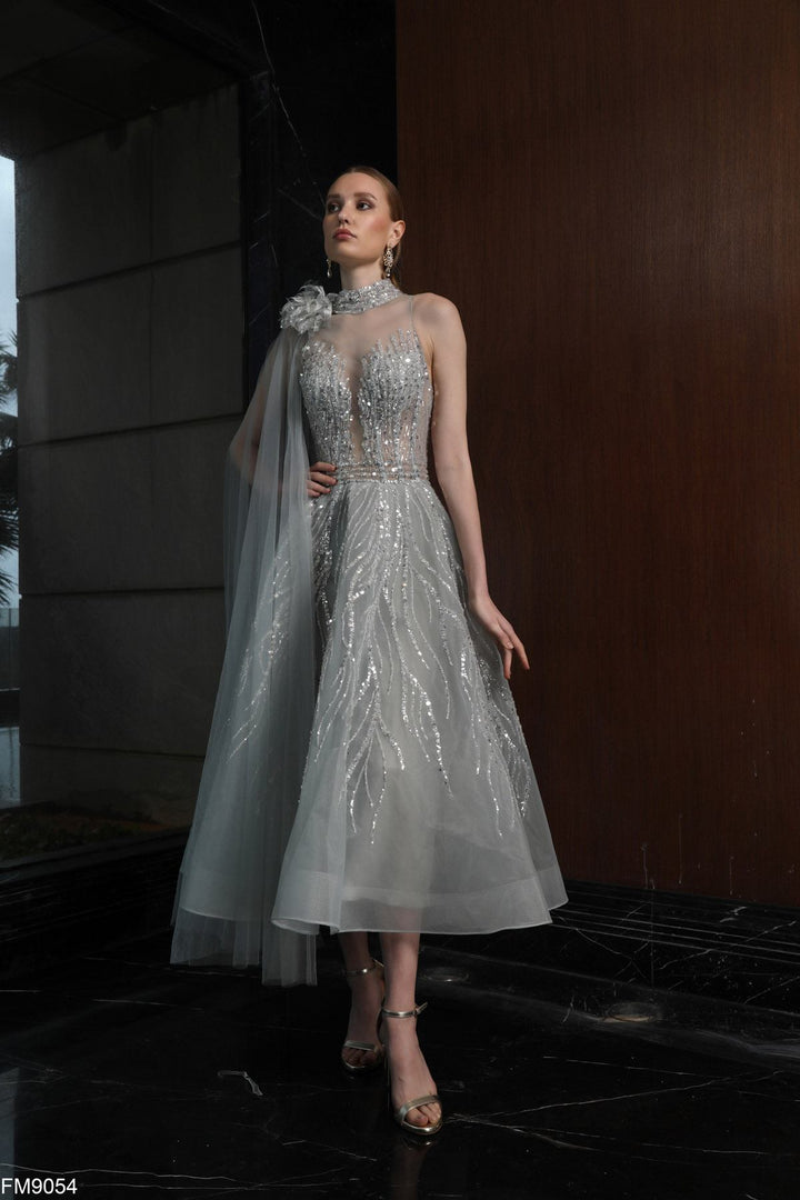Azzure Couture FM9054