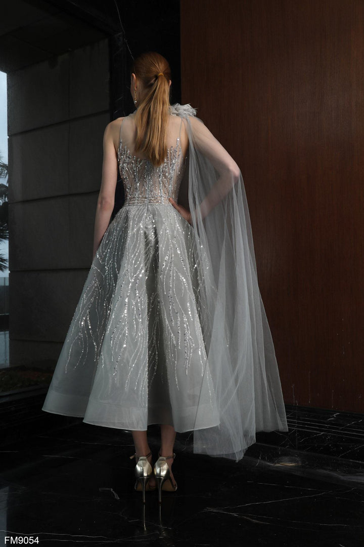 Azzure Couture FM9054