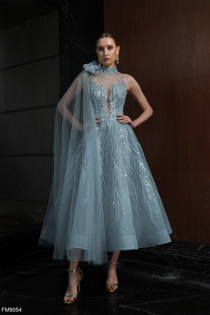 Azzure Couture FM9054