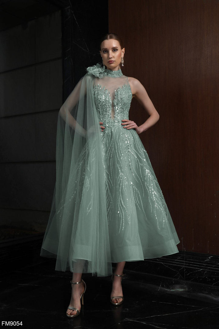 Azzure Couture FM9054