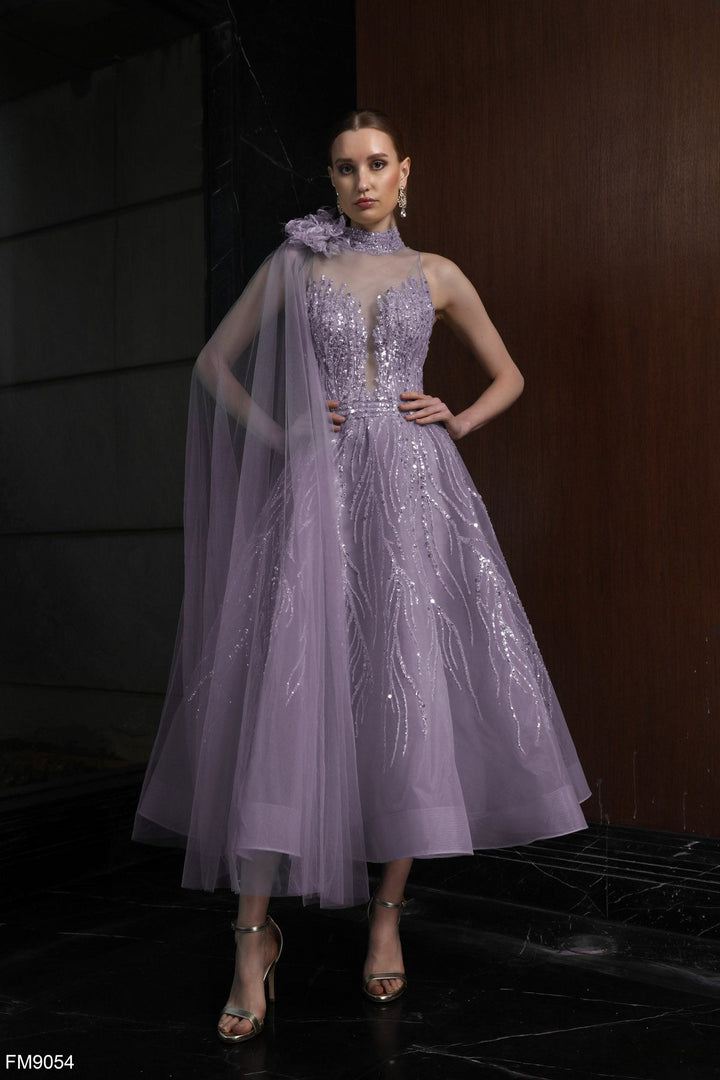 Azzure Couture FM9054
