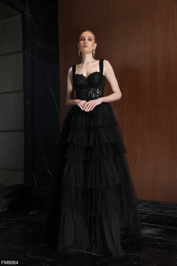 Azzure Couture FM9064