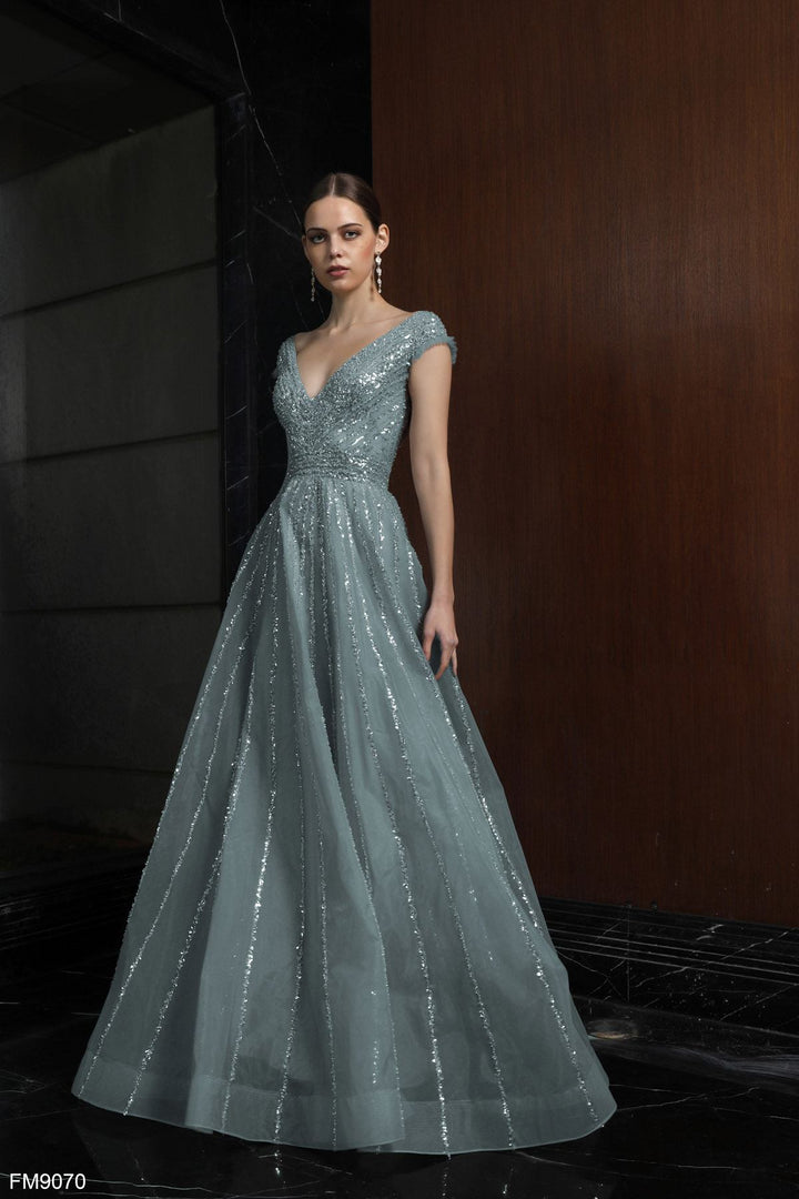 Azzure Couture FM9070