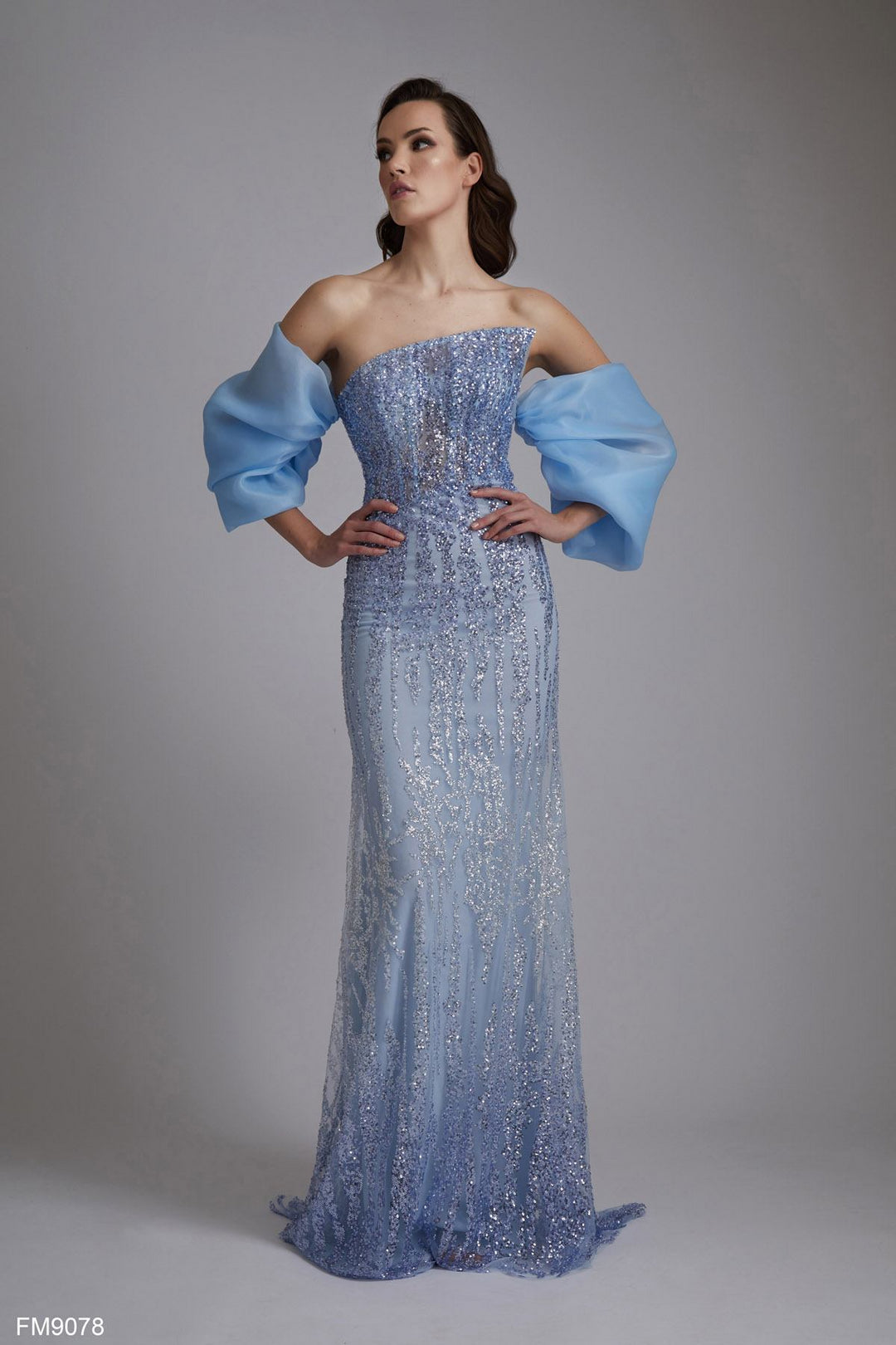Azzure Couture FM9078
