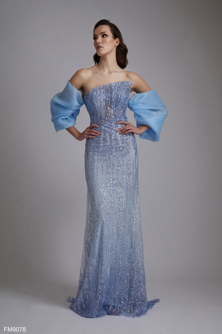 Azzure Couture FM9078