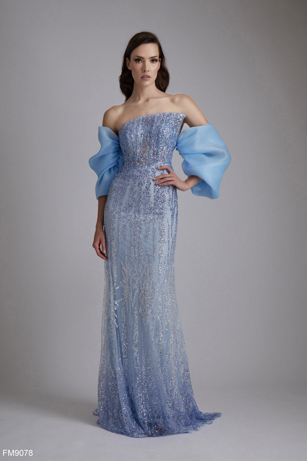 Azzure Couture FM9078