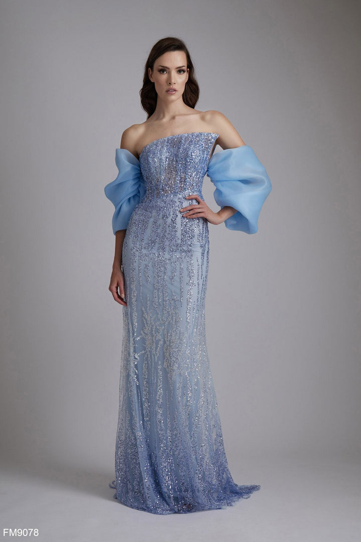 Azzure Couture FM9078