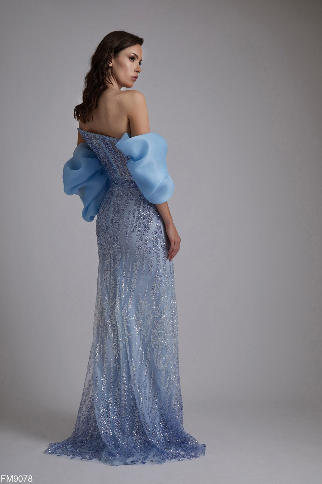 Azzure Couture FM9078