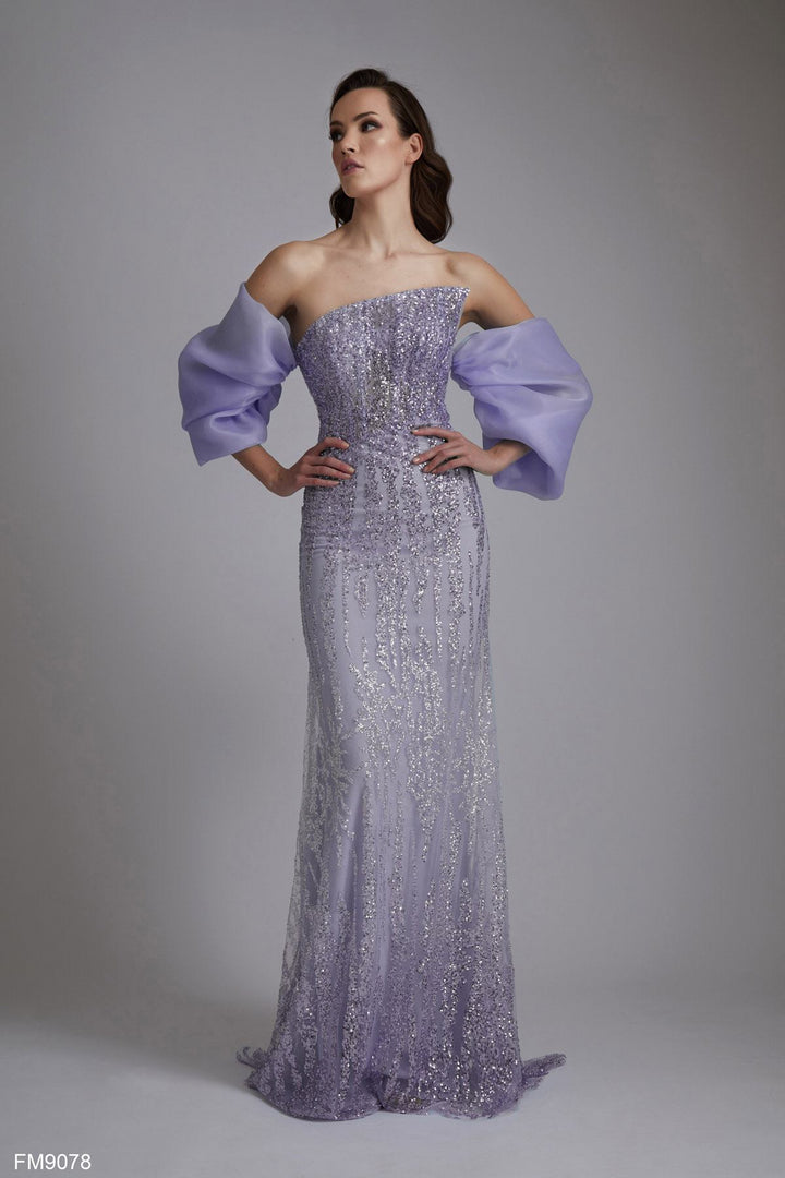 Azzure Couture FM9078