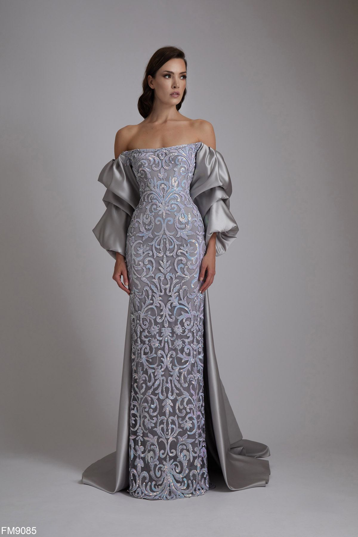 Azzure Couture FM9004