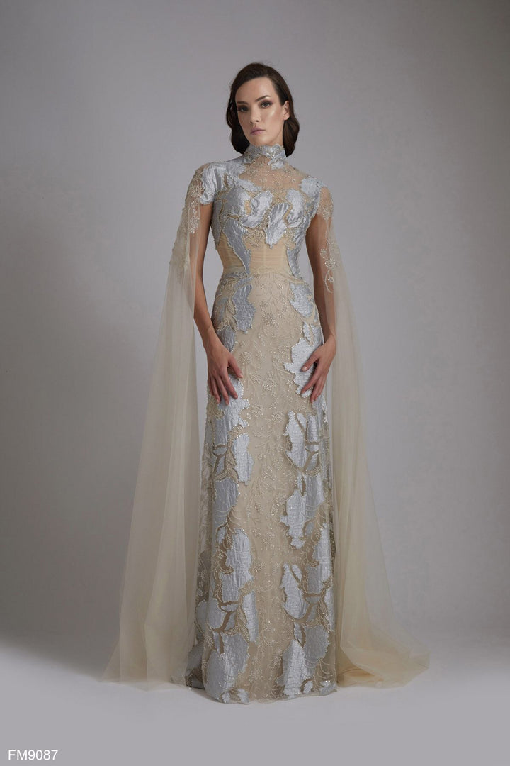 Azzure Couture FM9087