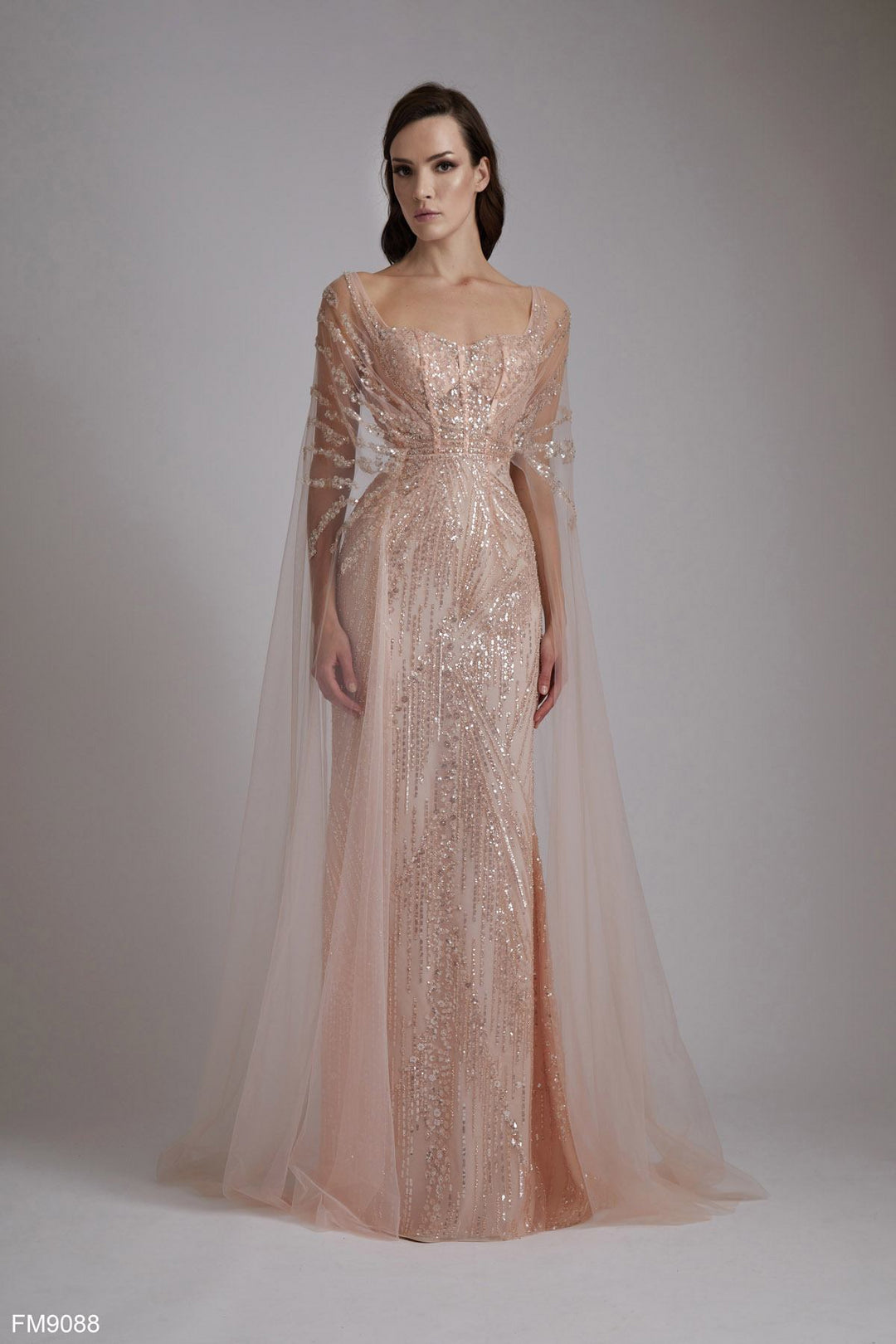 Azzure Couture FM9088