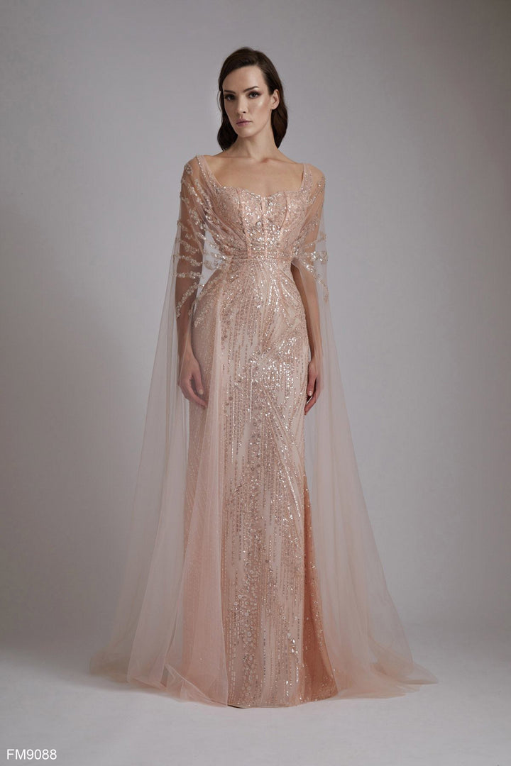 Azzure Couture FM9088