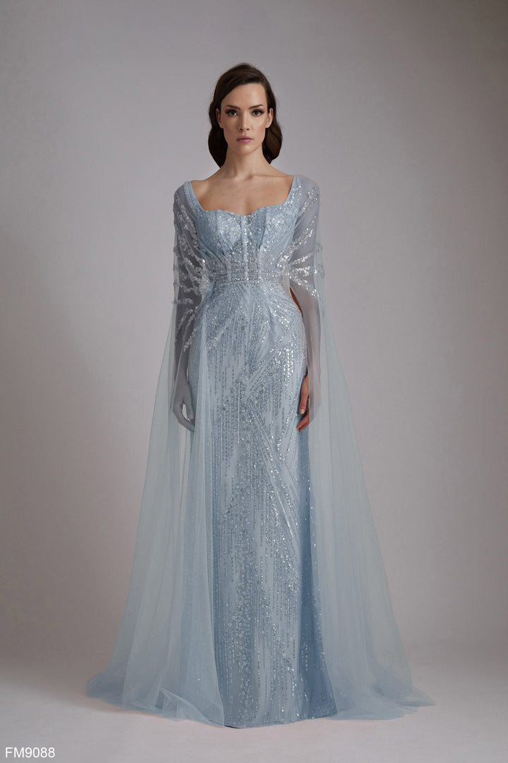 Azzure Couture FM9088