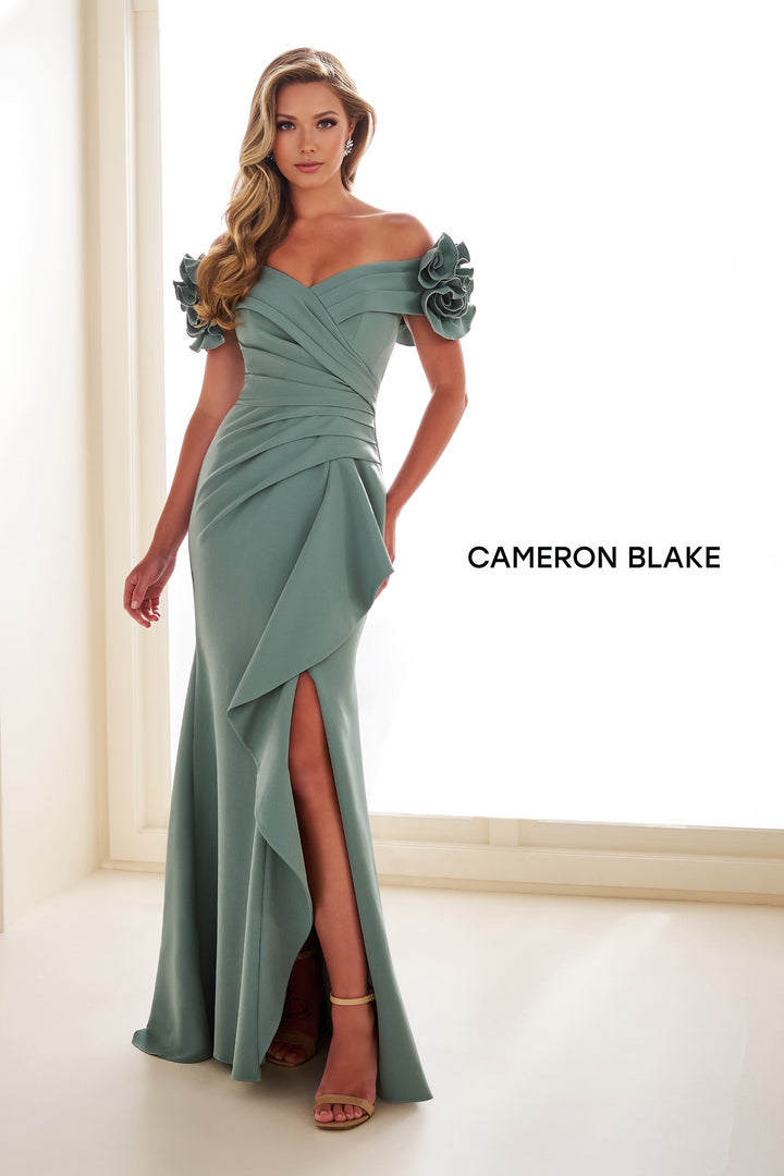 Cameron Blake CB209