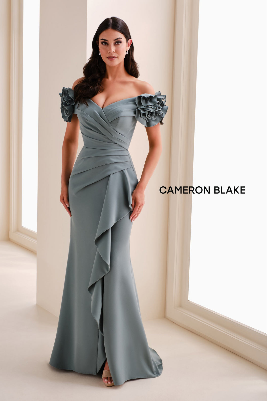 كاميرون بليك CB209