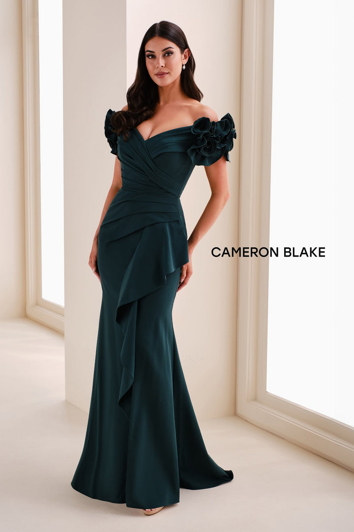 كاميرون بليك CB209