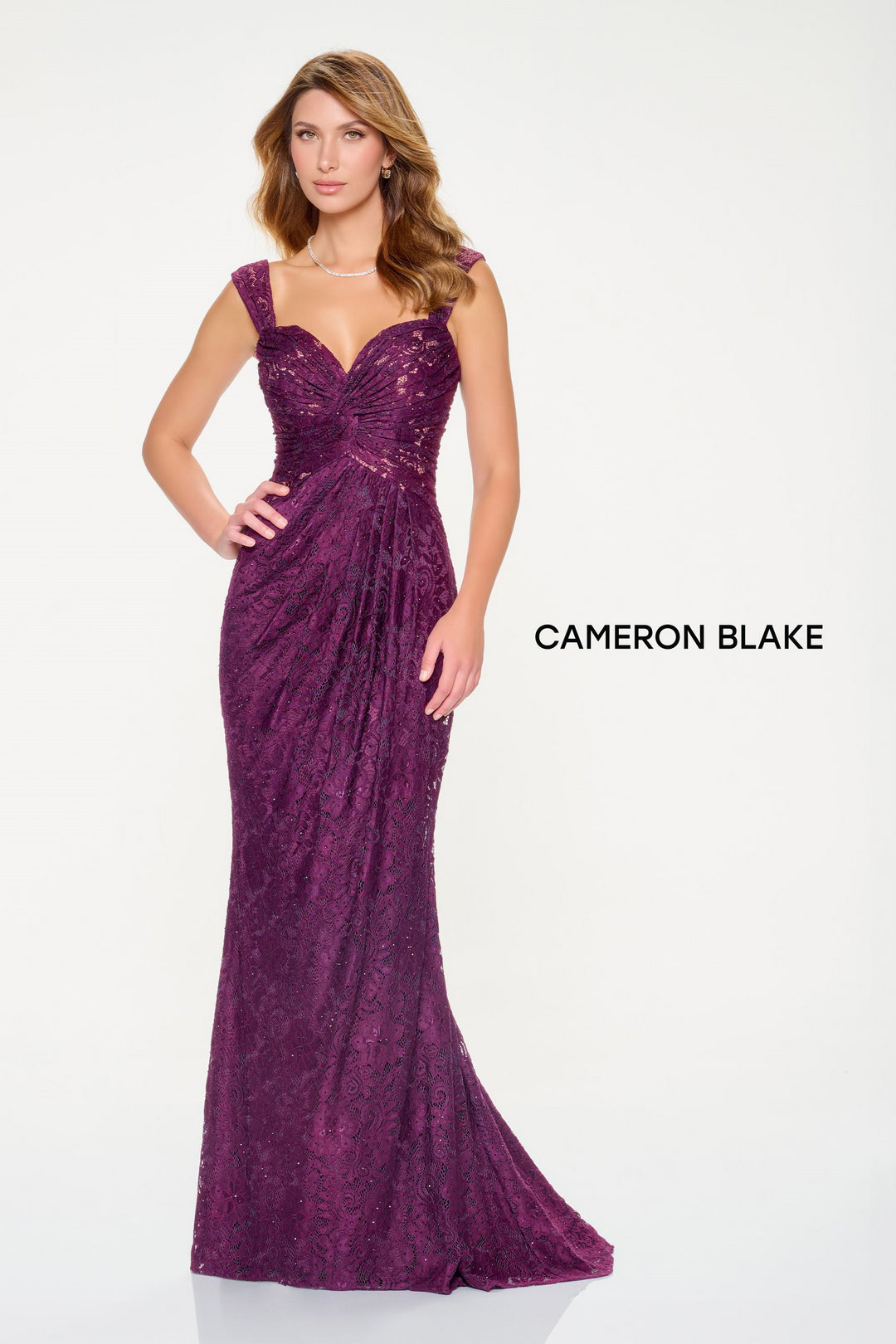 Cameron Blake CB210