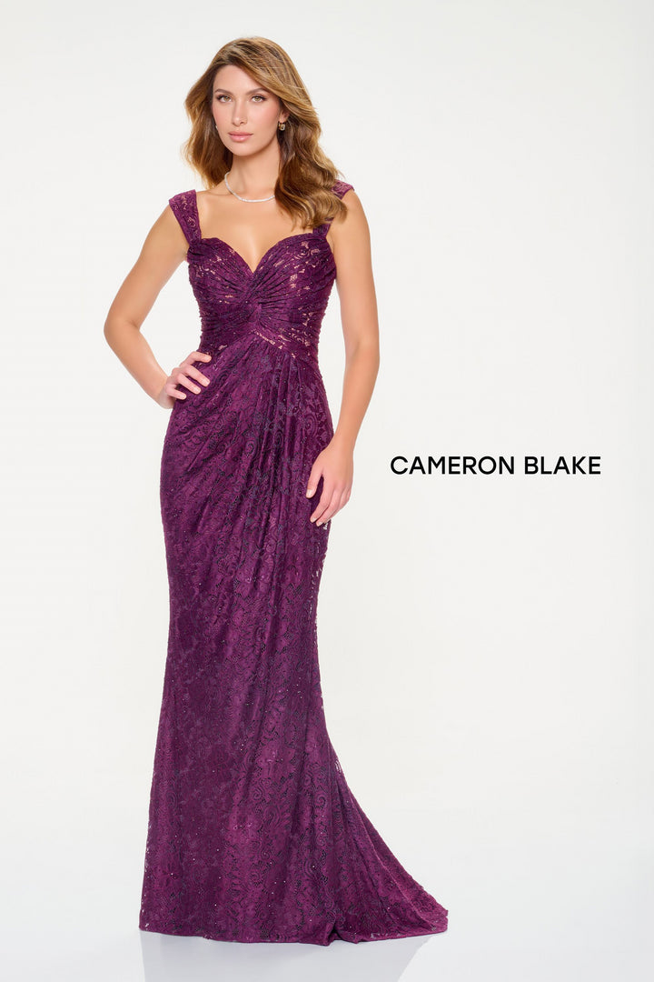 Cameron Blake CB210