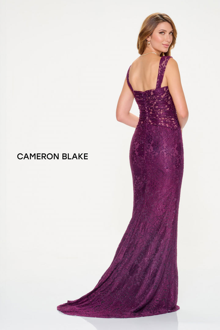 Cameron Blake CB210