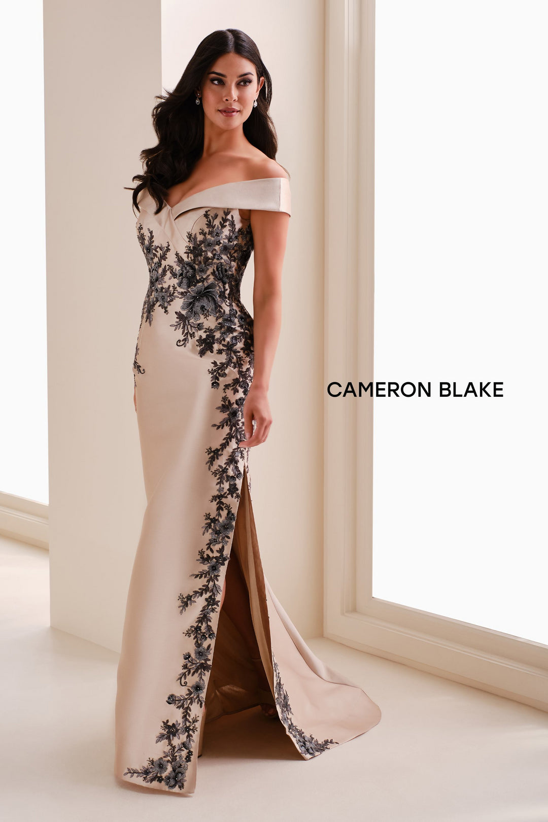Cameron Blake CB777