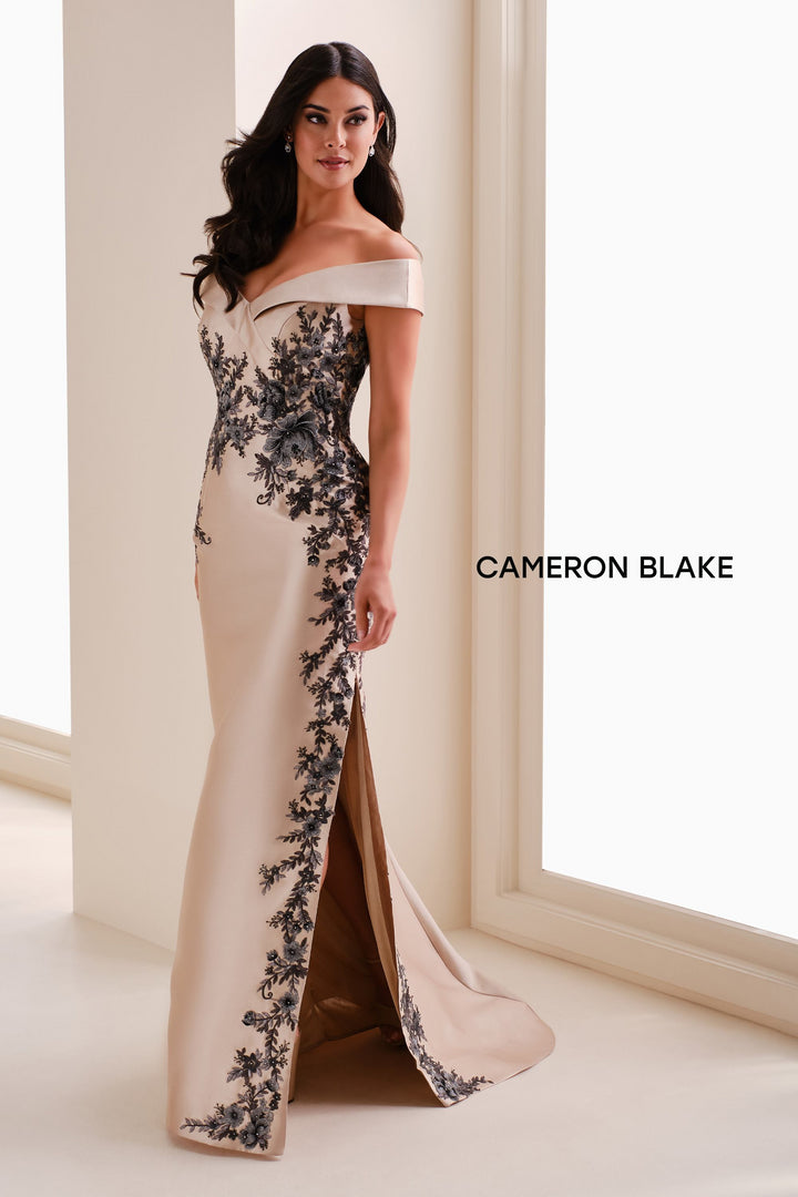 Cameron Blake CB777