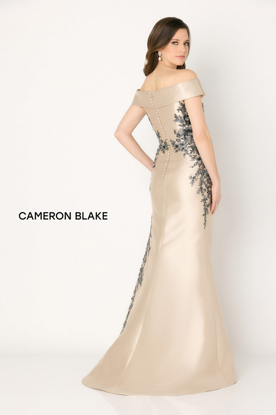 Cameron Blake CB777