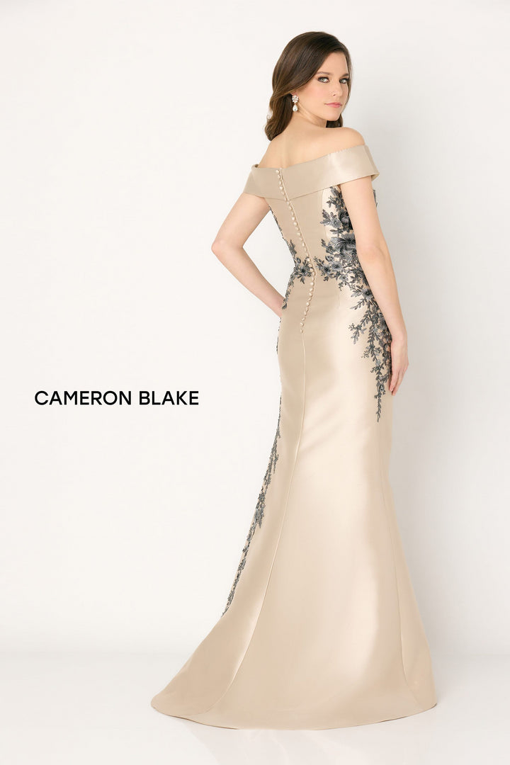 Cameron Blake CB777