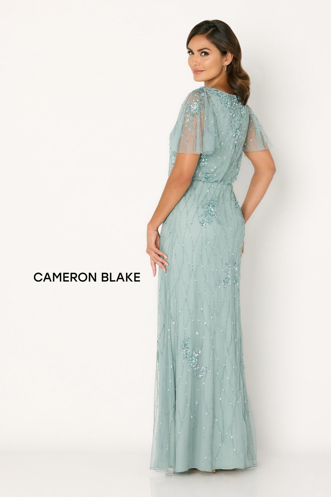 Cameron Blake CB780