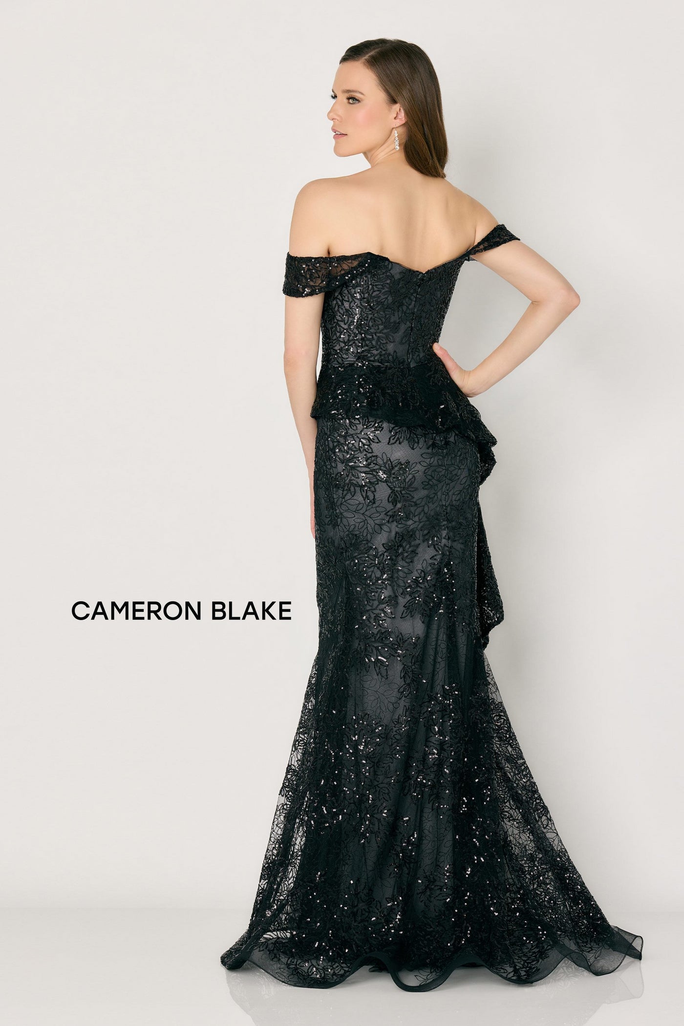 Cameron Blake CB791