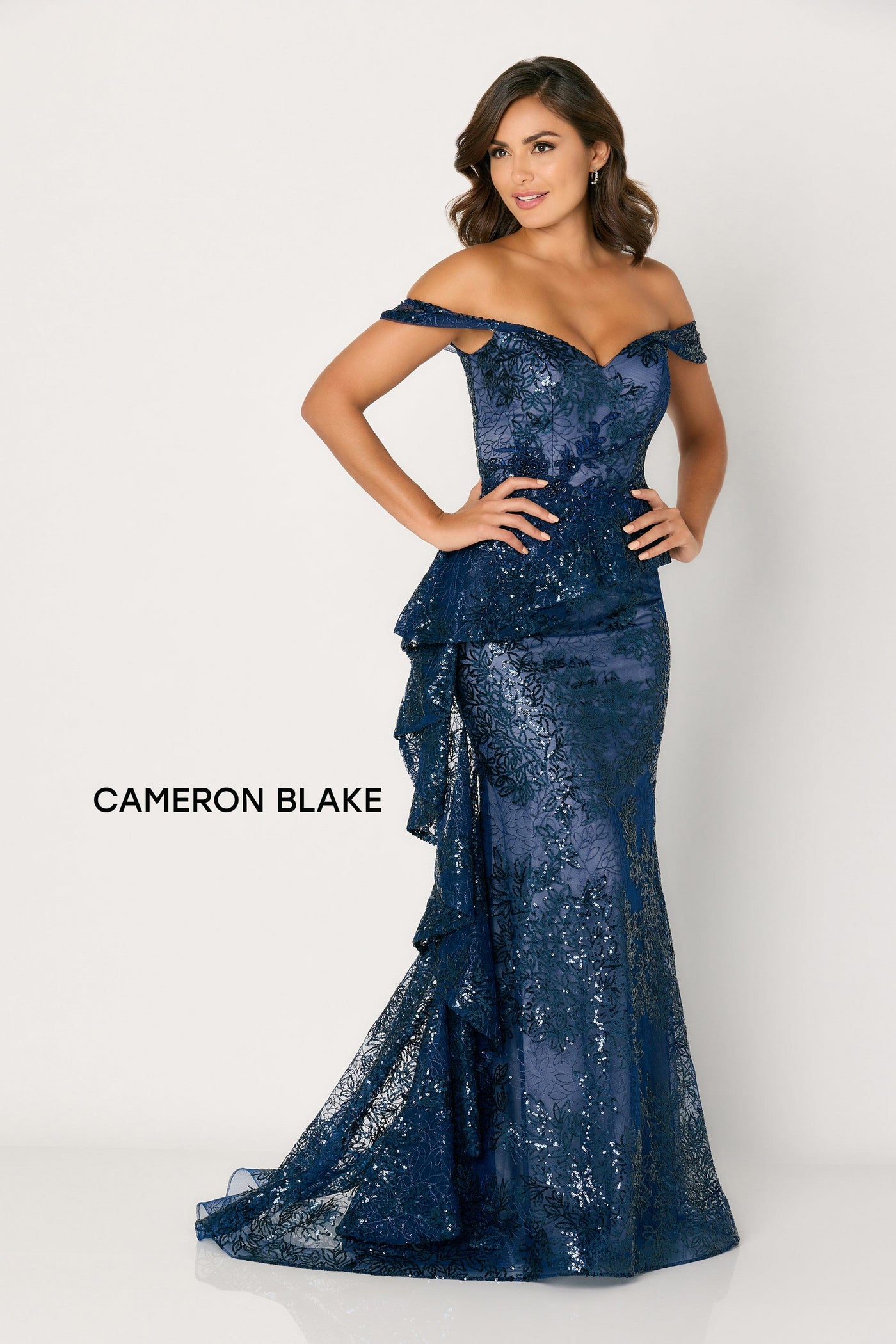 Cameron Blake CB791