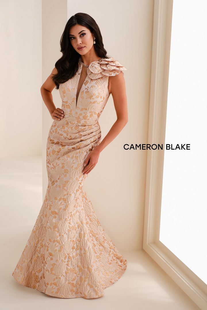 Cameron Blake CB821