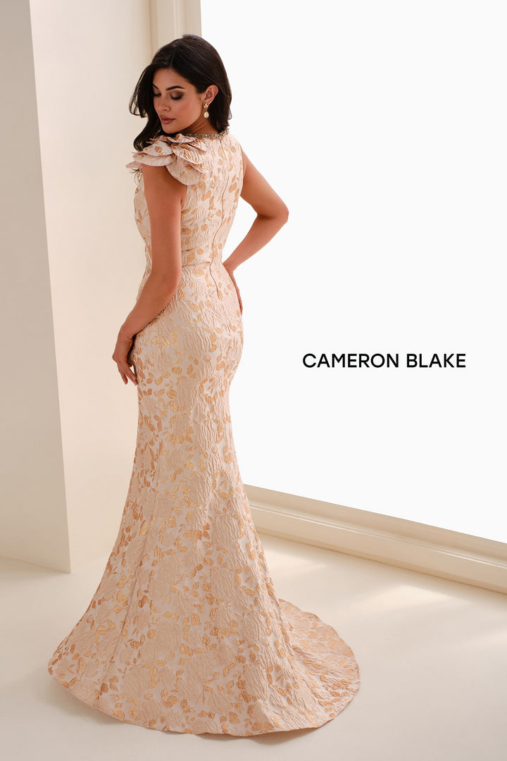 Cameron Blake CB821