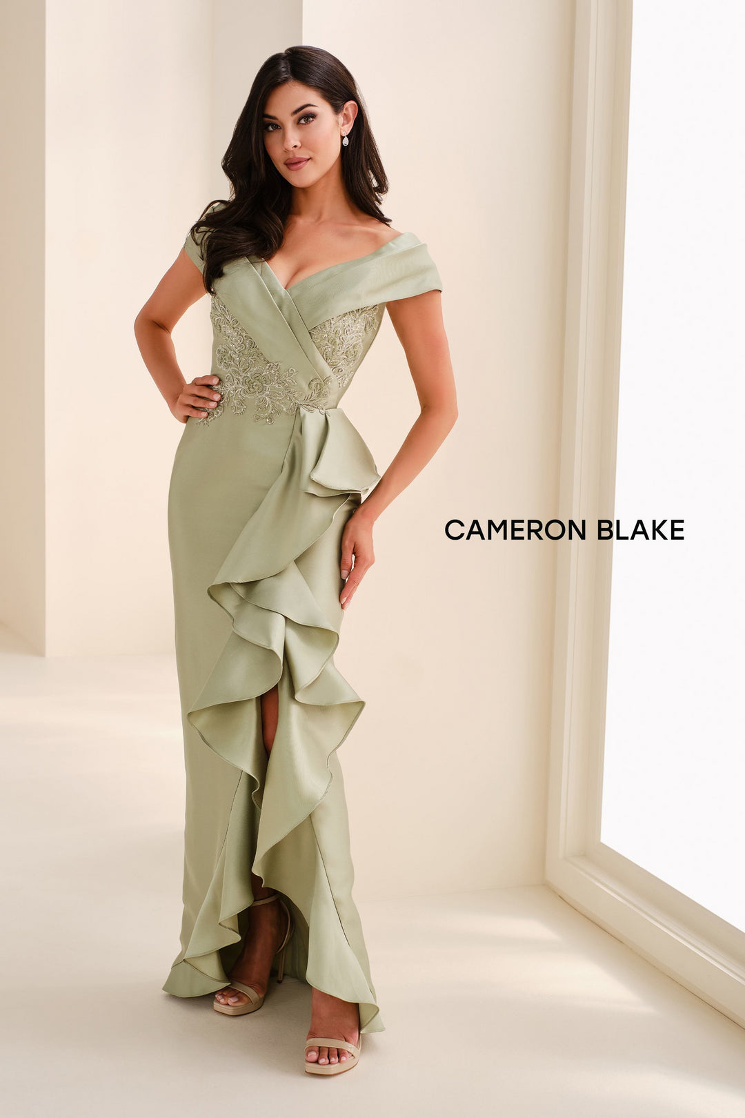 Cameron Blake CB823