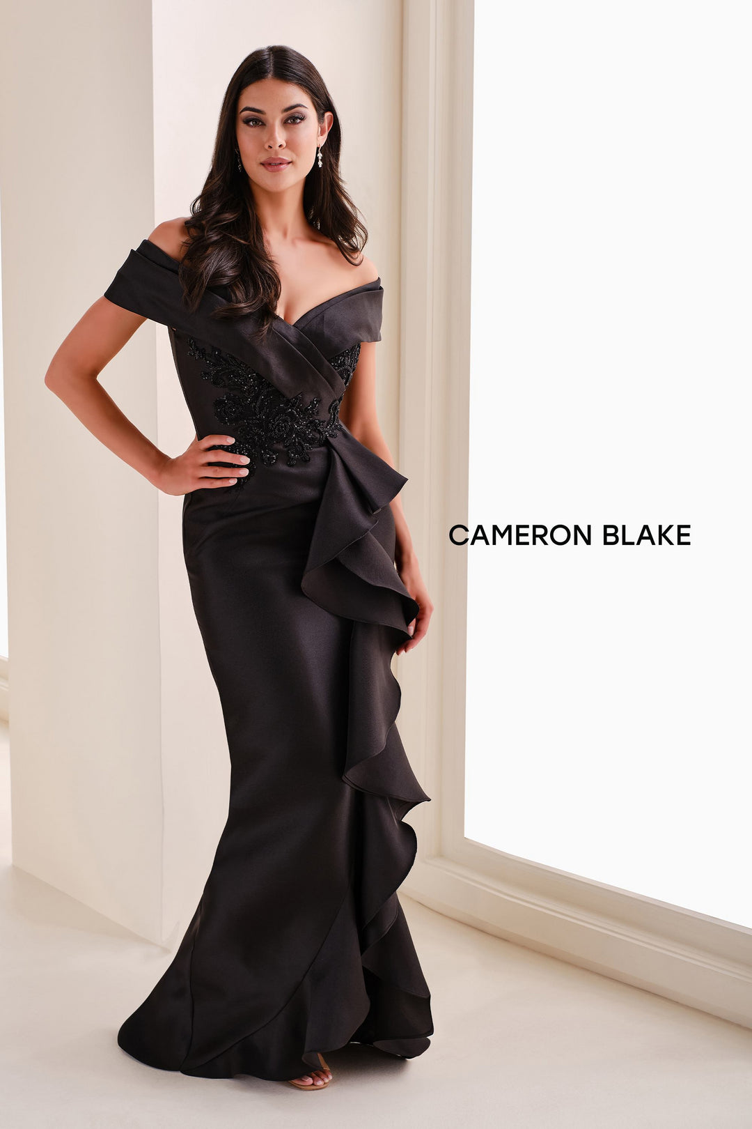 Cameron Blake CB823
