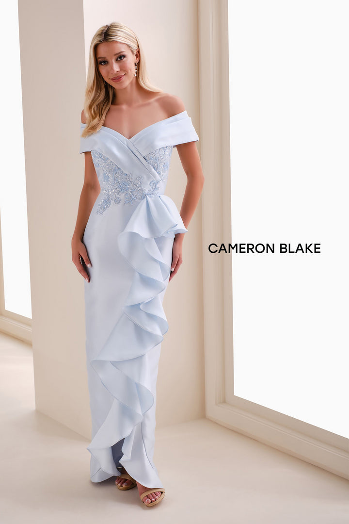 Cameron Blake CB823