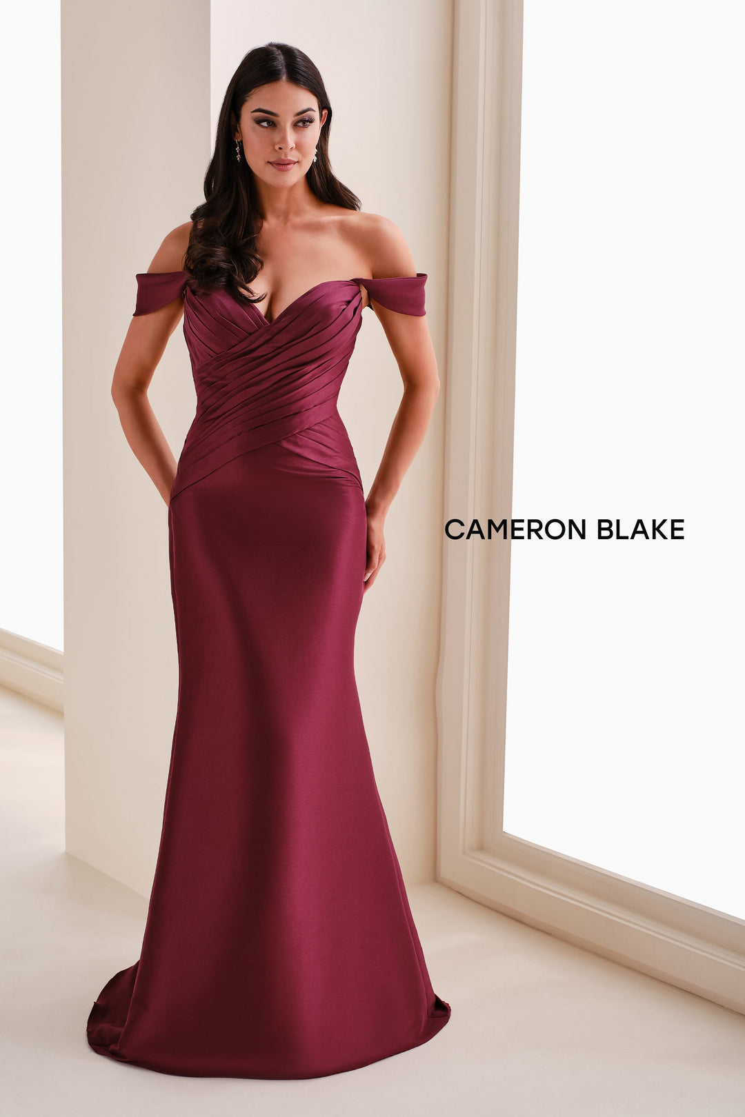 Cameron Blake CB828