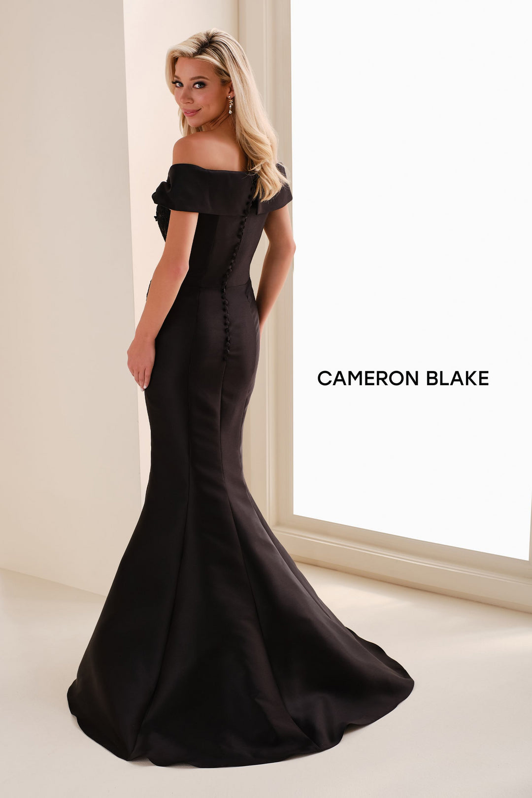 Cameron Blake CB829