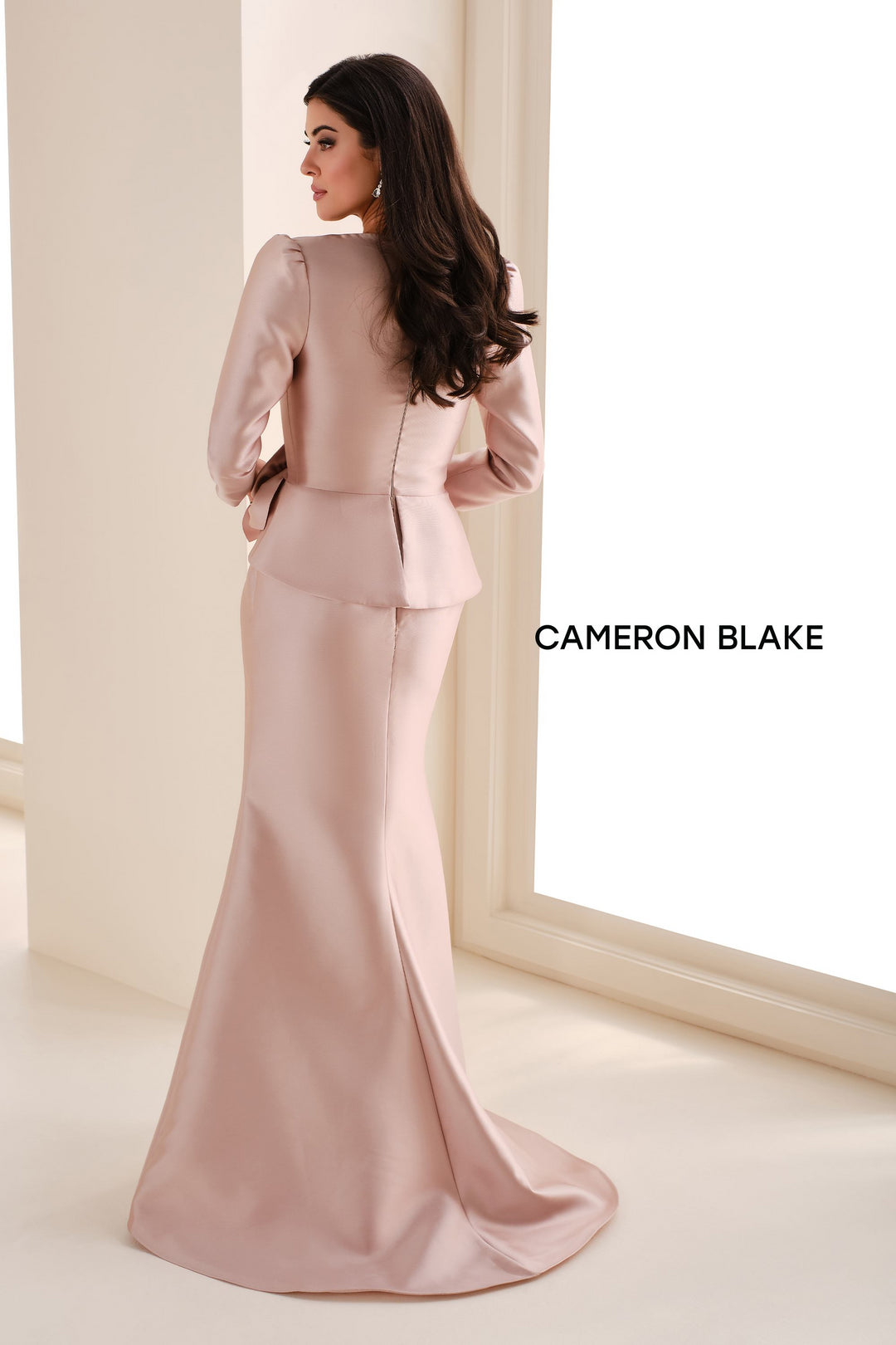 Cameron Blake CB830
