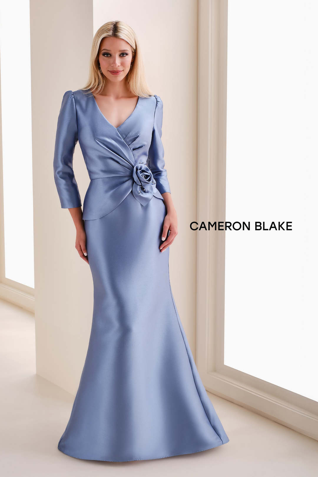 3/4 Length Sleeve Dresses and Gowns Mydressline 3/4 Length Sleeve Dresses and Gowns Mydressline