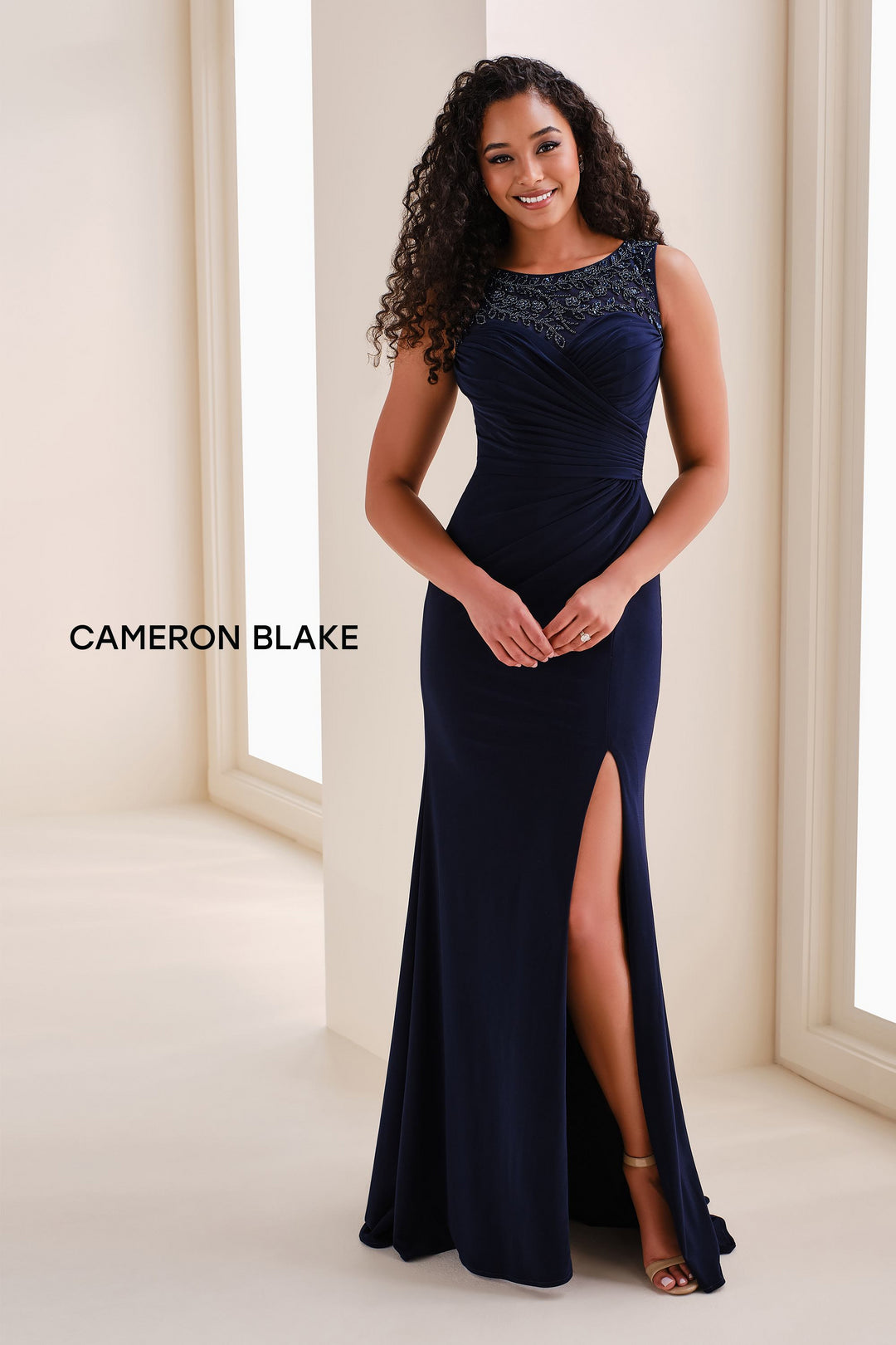 Cameron Blake CB833