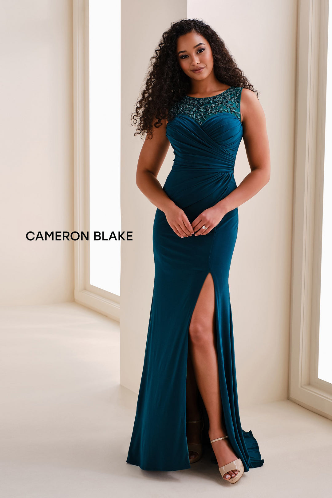 Cameron Blake CB833
