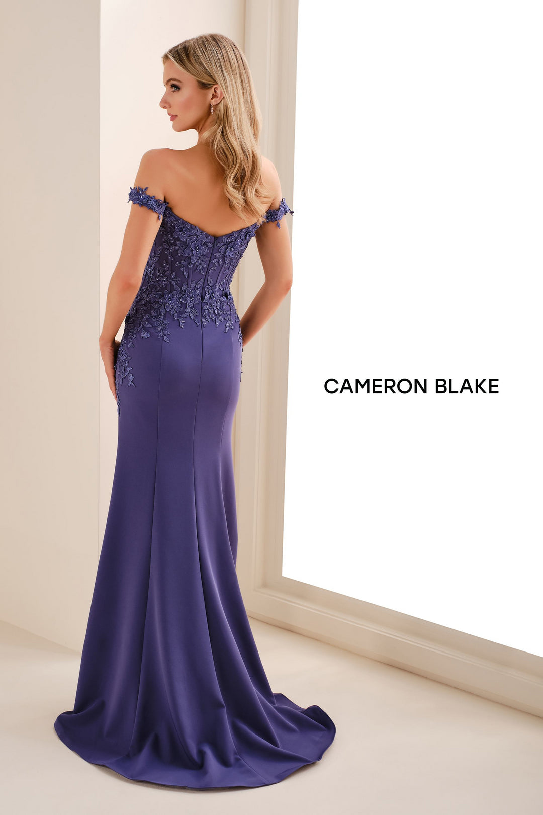 Cameron Blake CB834