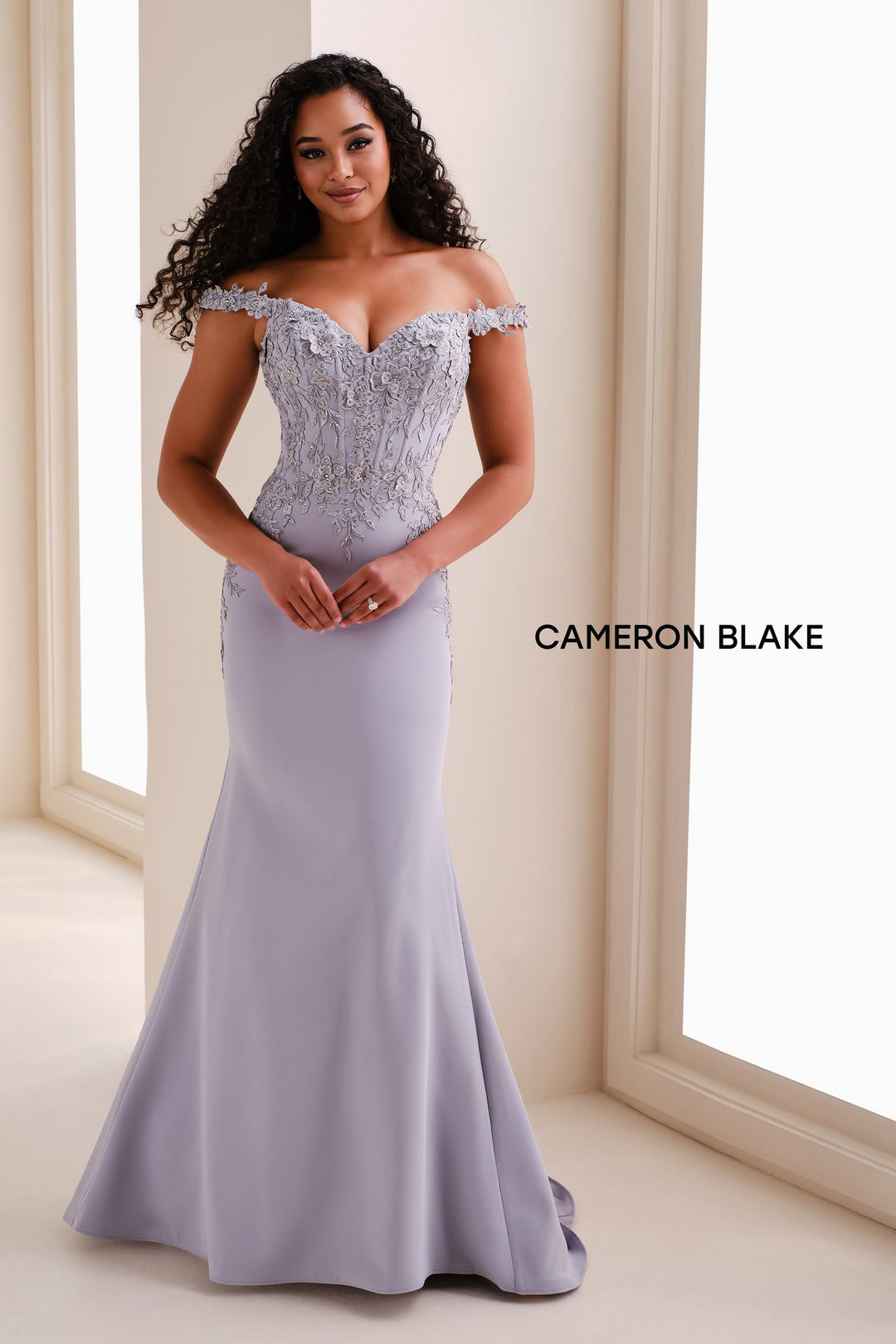 Cameron Blake CB834