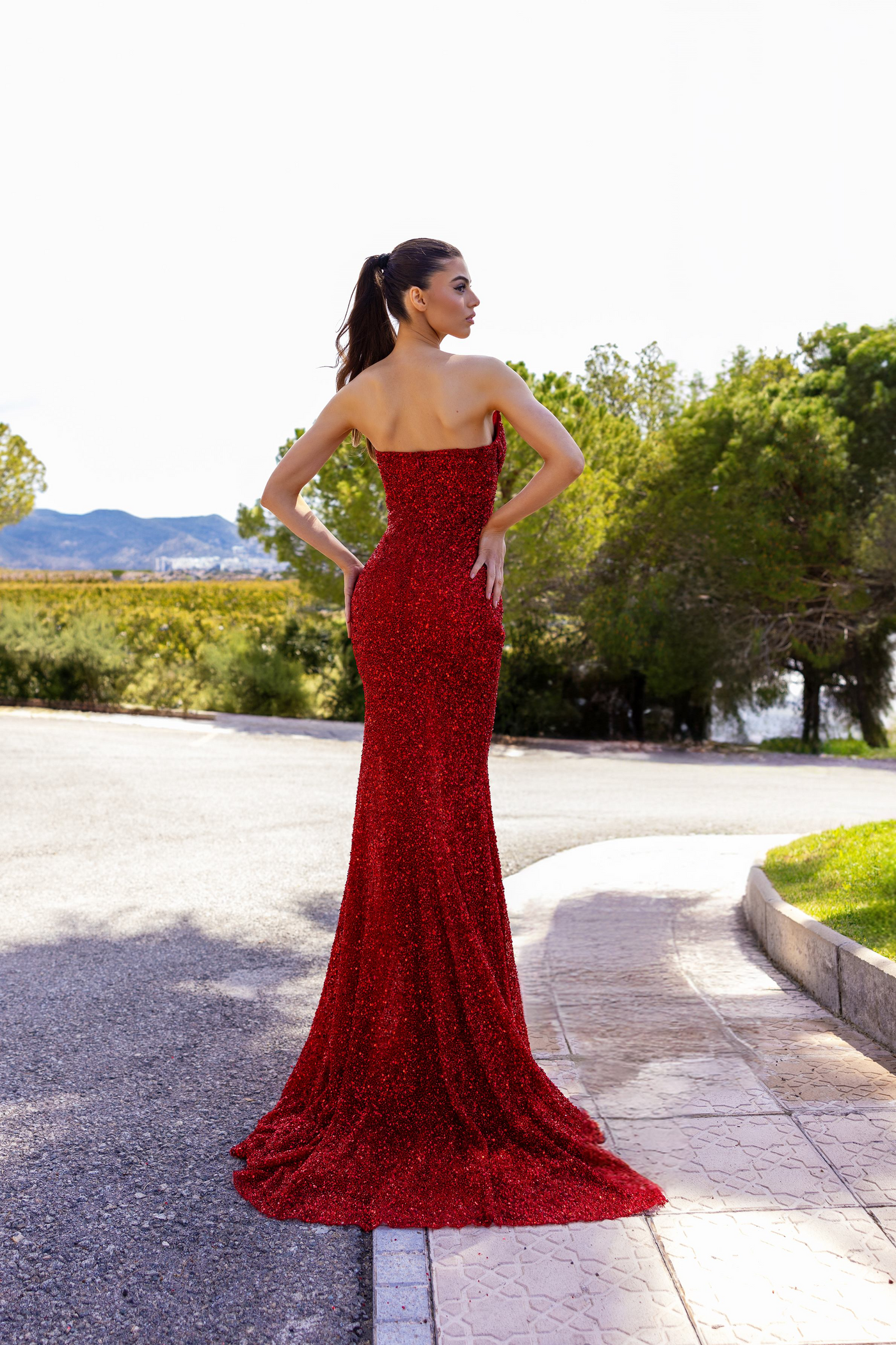 Chic and Holland AR330270