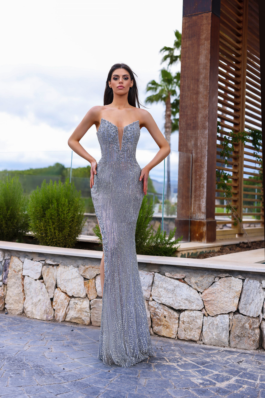 Chic and Holland HF110284 Chic and Holland HF110284