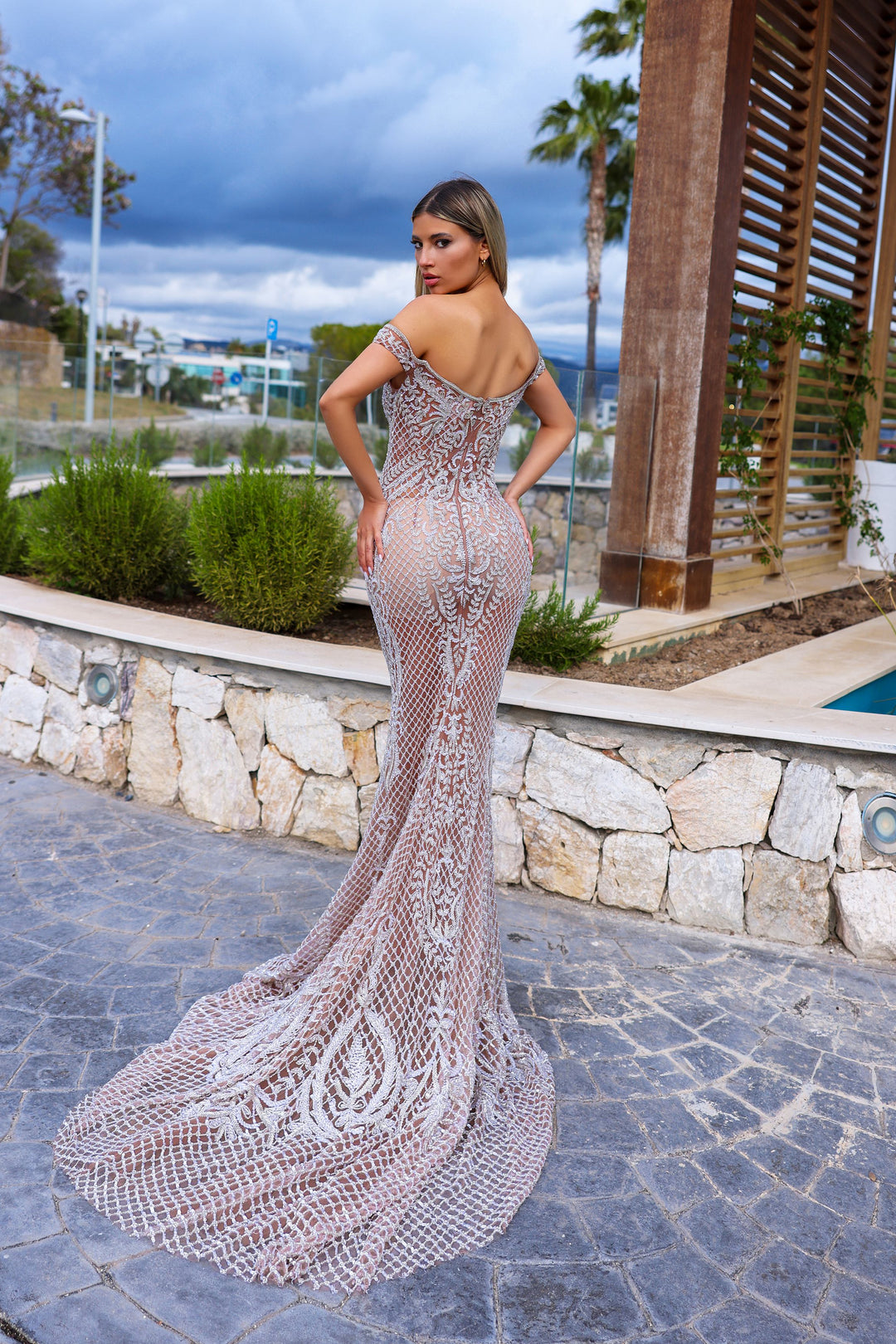 Chic y Holland HF110292