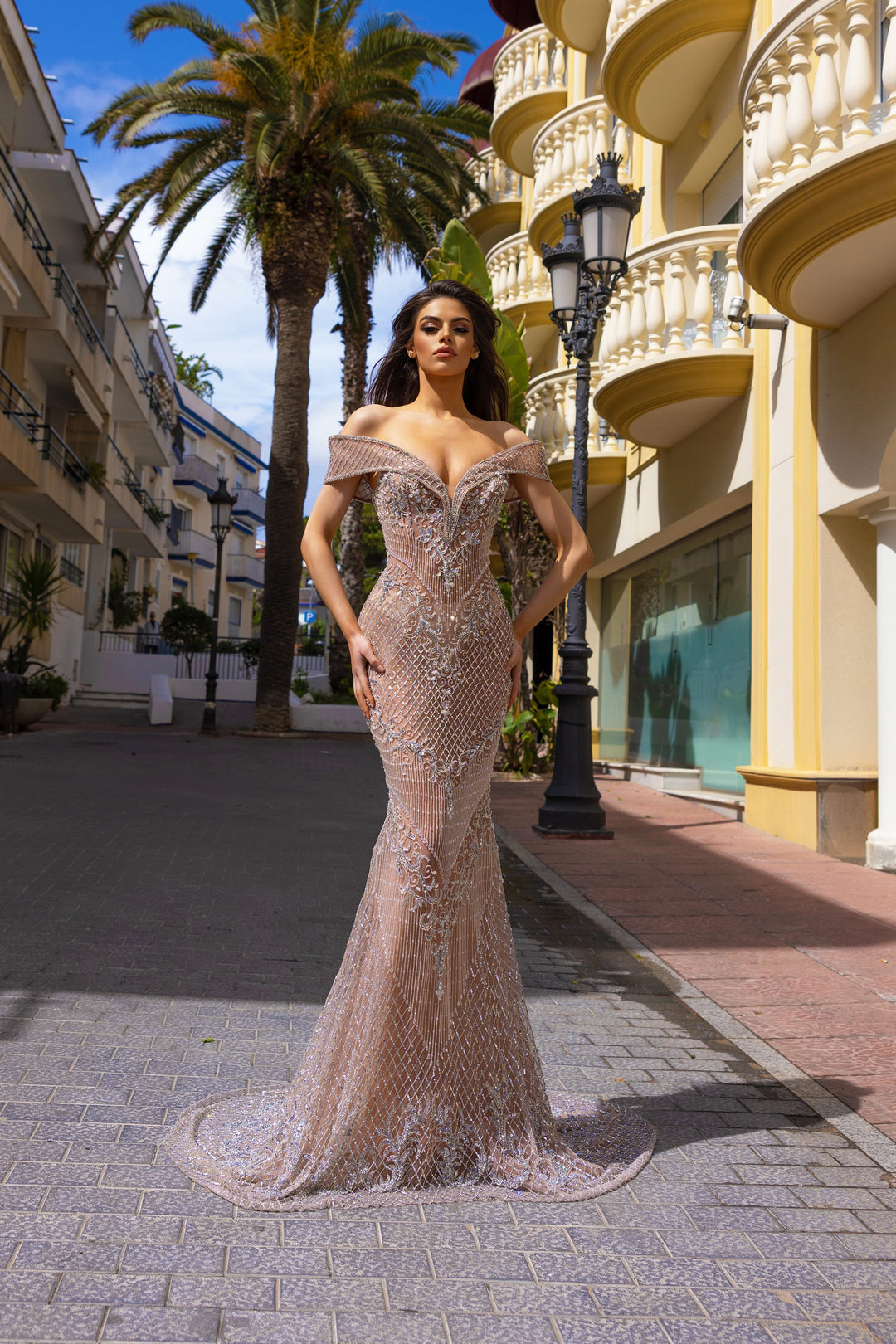Chic y Holland HF110295