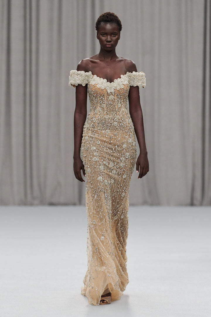 Chic and Holland HF110463